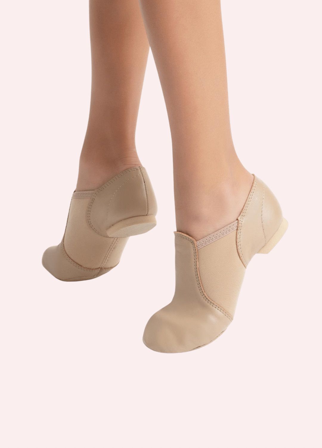 EJ2C, Slip-On  Jazz, Children