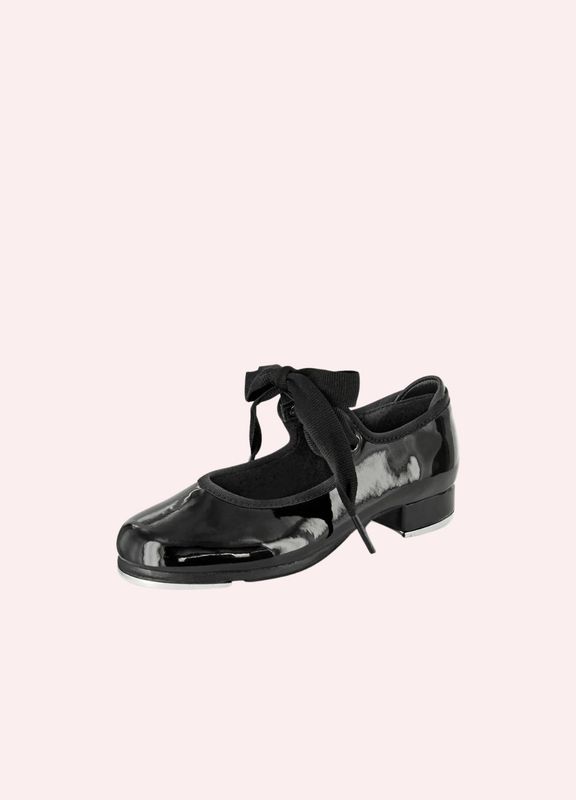 S0350G Annie Tyette Tap, Girls