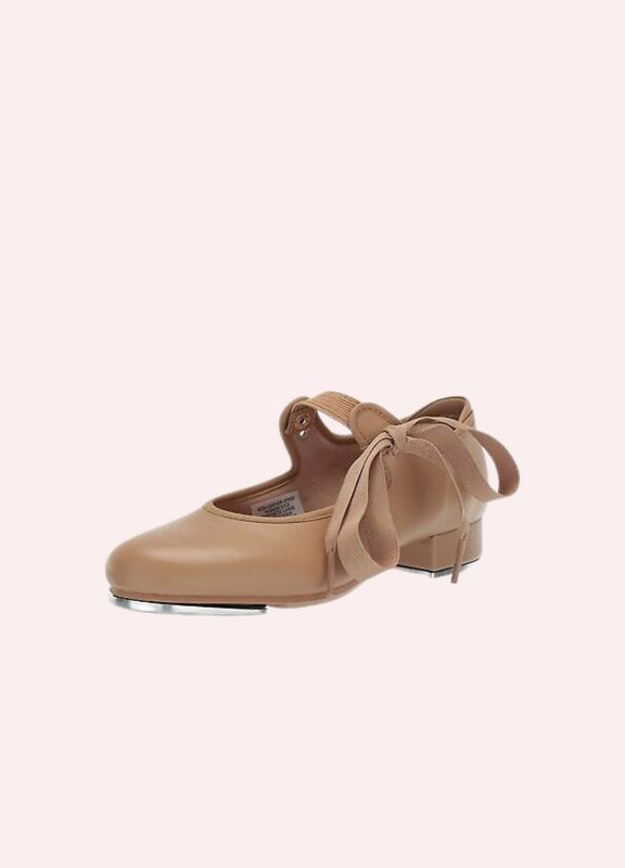 S0350G Annie Tyette Tap, Girls