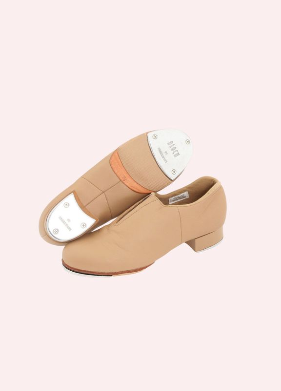 S0389L, Tap Flex Slip-On, Adult* CLOSEOUT