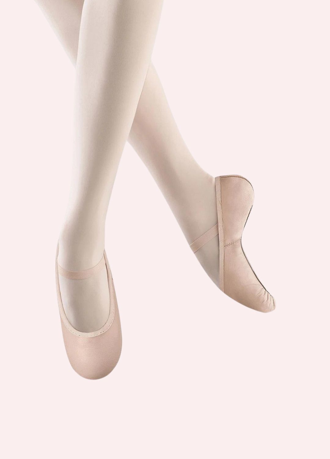 Bloch Belle Ballet Slipper