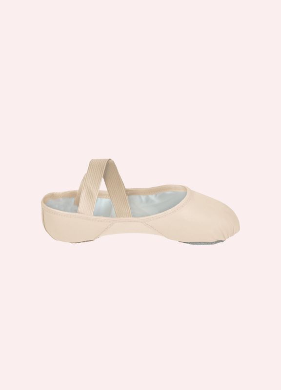 2038W, Hanami Leather Ballet, Adult, LPK