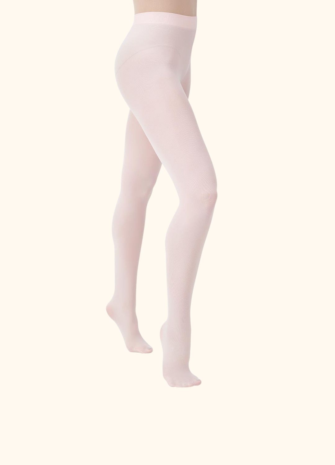 1916 Capezio Convertible Tights