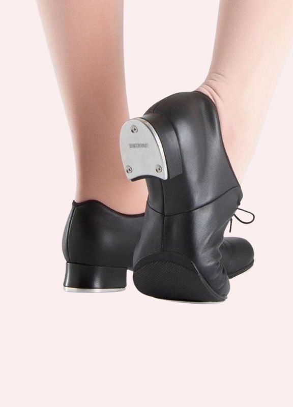 S0388L, Tap Flex Lace-Up, Adult