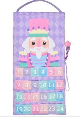 Nutcracker Advent Calendar