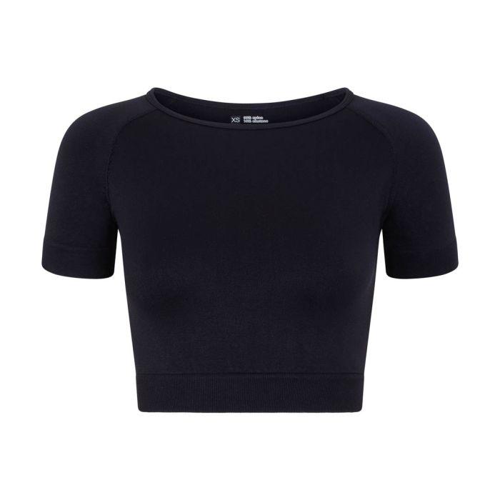 SLKY Dance Crop Top