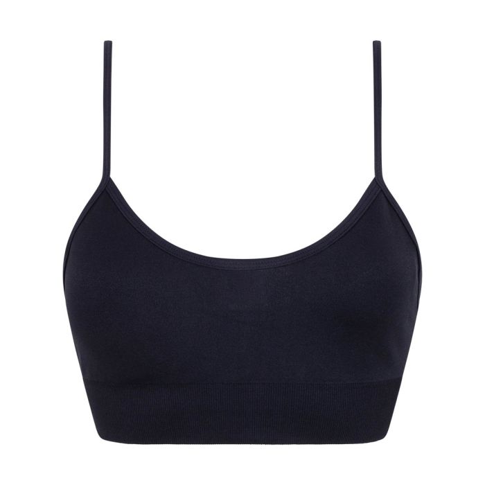 SLKY Cami Dance Bra Top