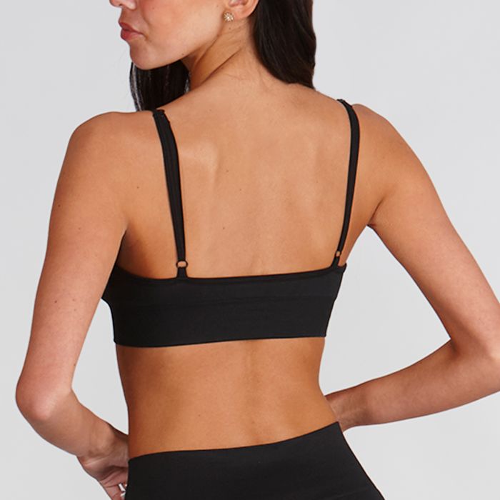 SLKY Cami Dance Bra Top