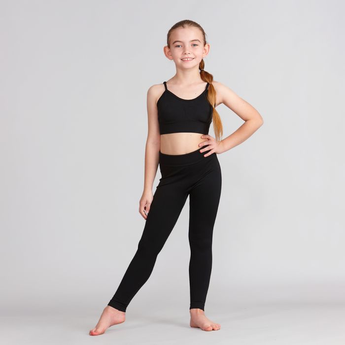 SLKY Cami Dance Bra Top