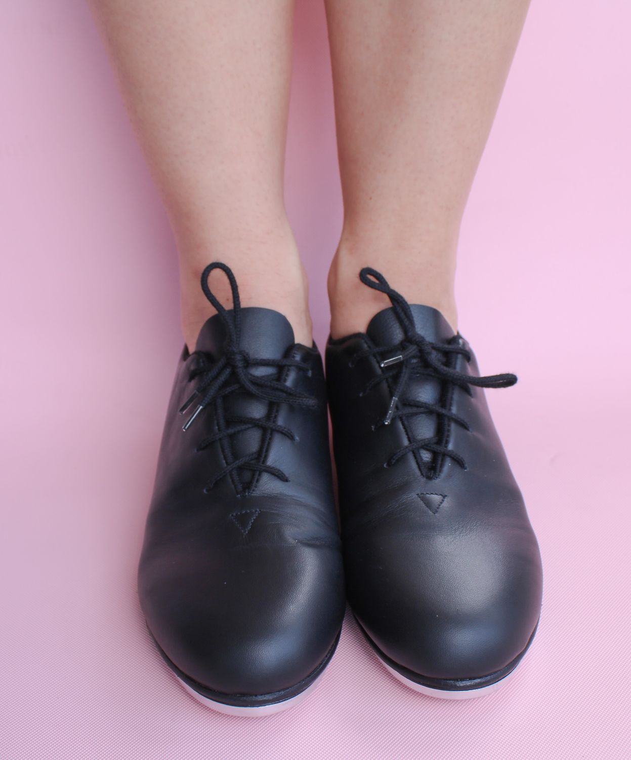 S0388G Tap Flex Lace-Up, Kids