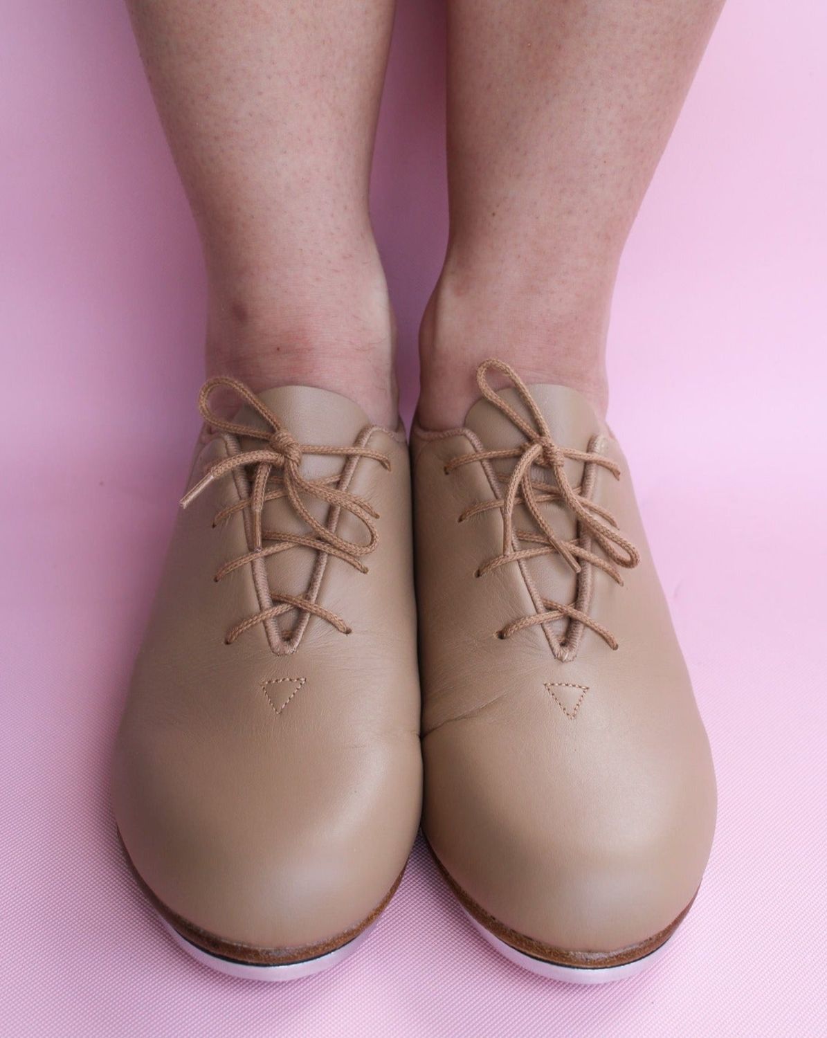 S0388G Tap Flex Lace-Up, Kids