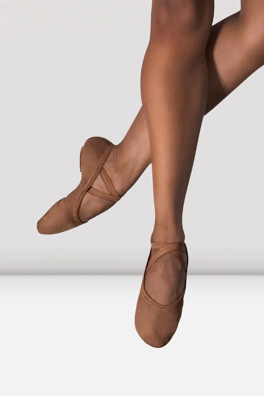 S0284L Performa Ballet Slipper, Ladies