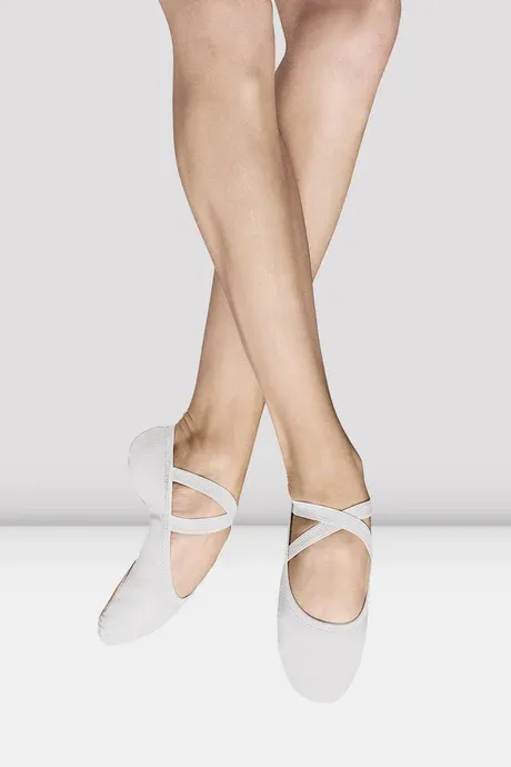 S0284M, Performa Ballet Shoe, Men&#39;s
