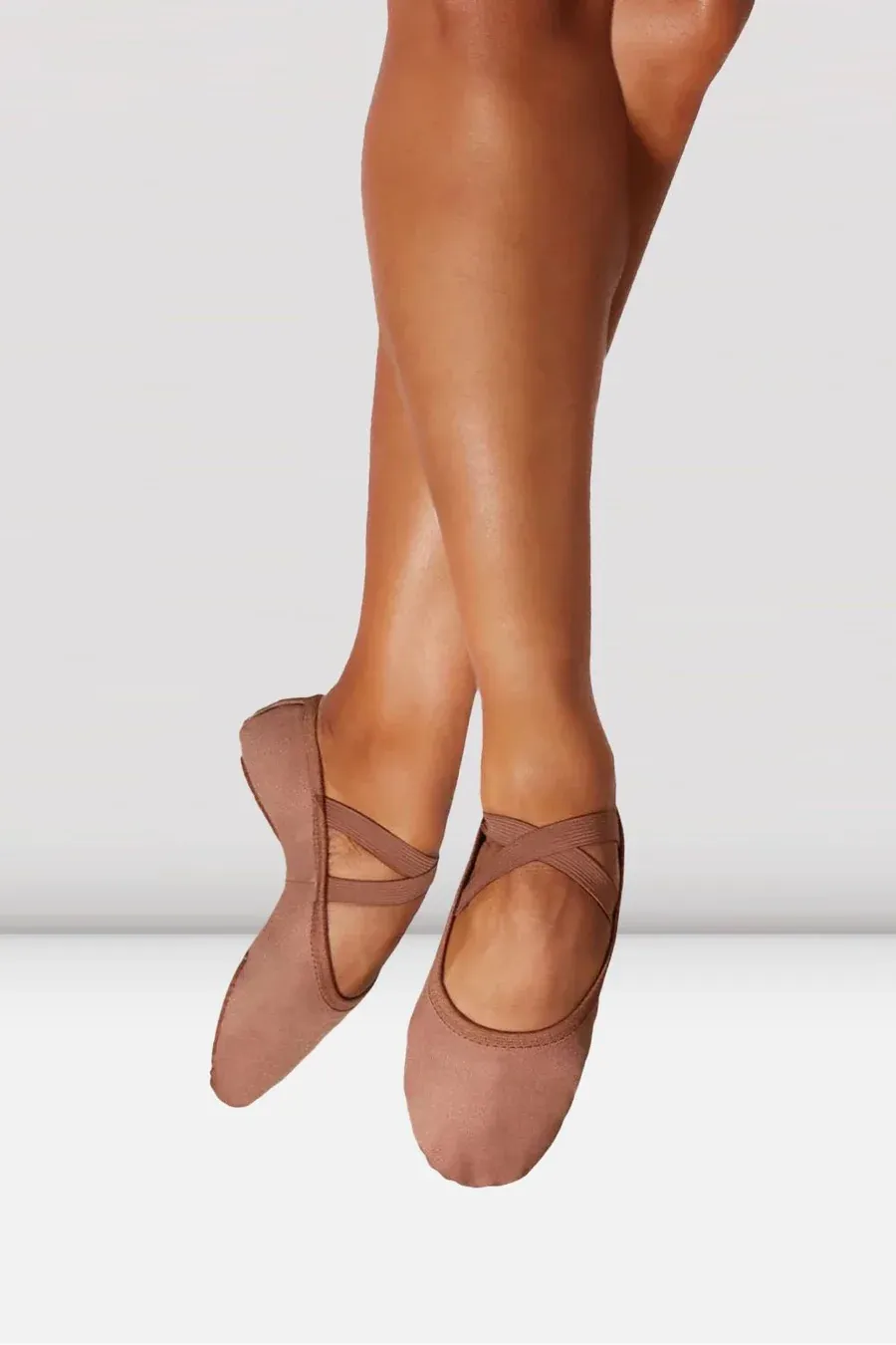 S0284M, Performa Ballet Shoe, Men&#39;s