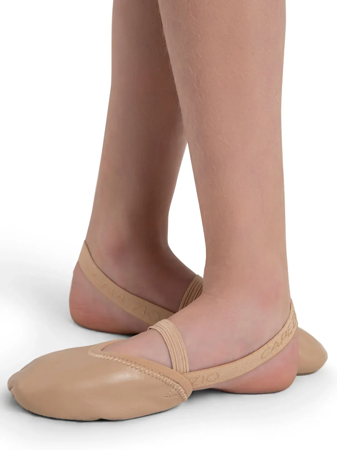 H063C Kids Turning Pointe 55-Sophia Lucia