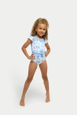 Roxie Ballet Toile Leotard