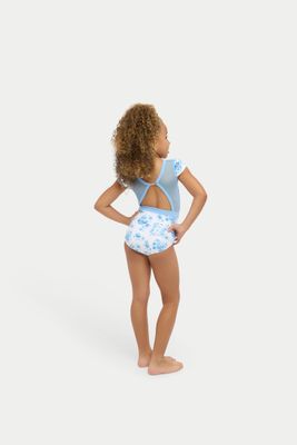 Roxie Ballet Toile Leotard