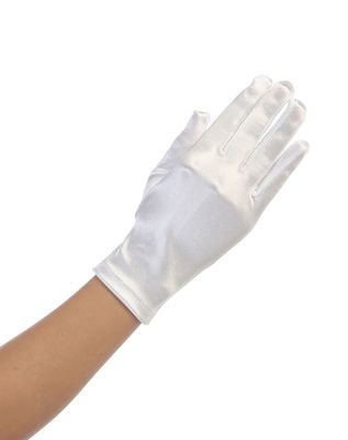 Social Gloves
