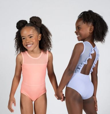 Roxie Hazel Leotard