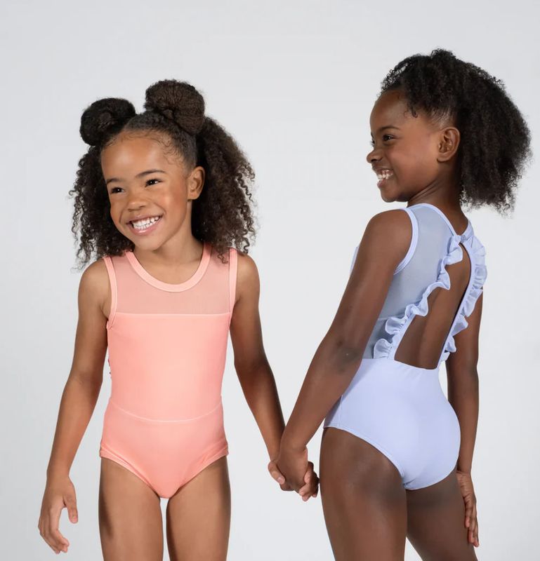 Roxie Hazel Leotard
