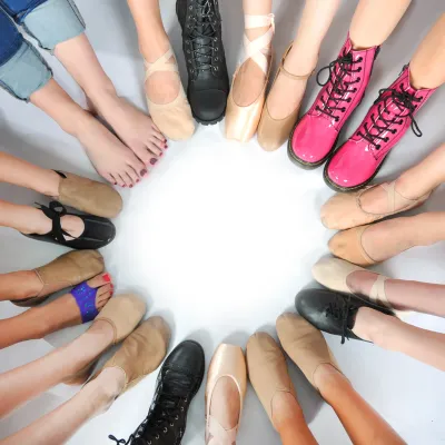 Shoes