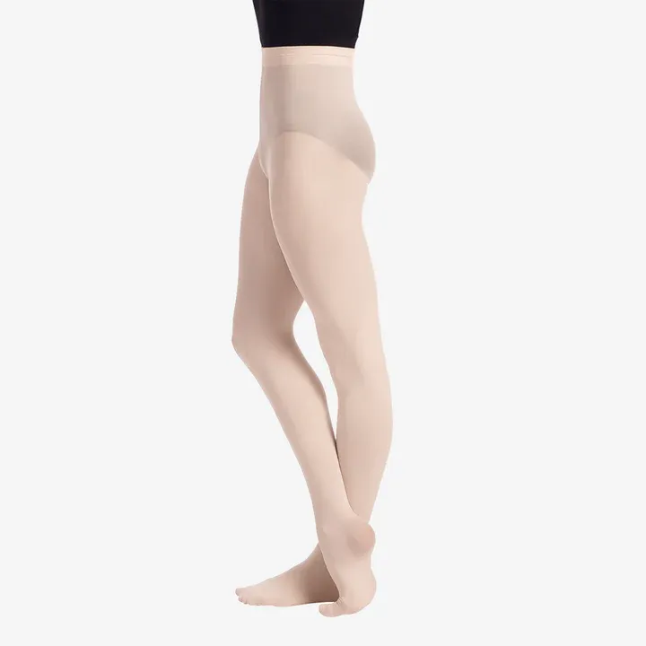So Danca TS74 Footed Adult Tights