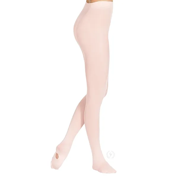 210 Euroskins Convertible Tights, Adult