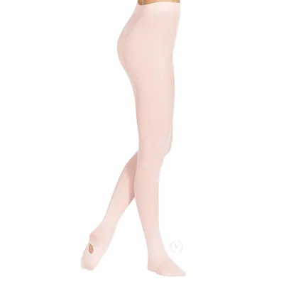 210 Euroskins Convertible Tights, Adult