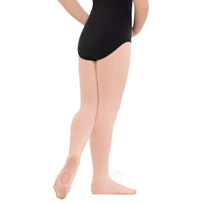 *210C Euroskins Convertible Tights