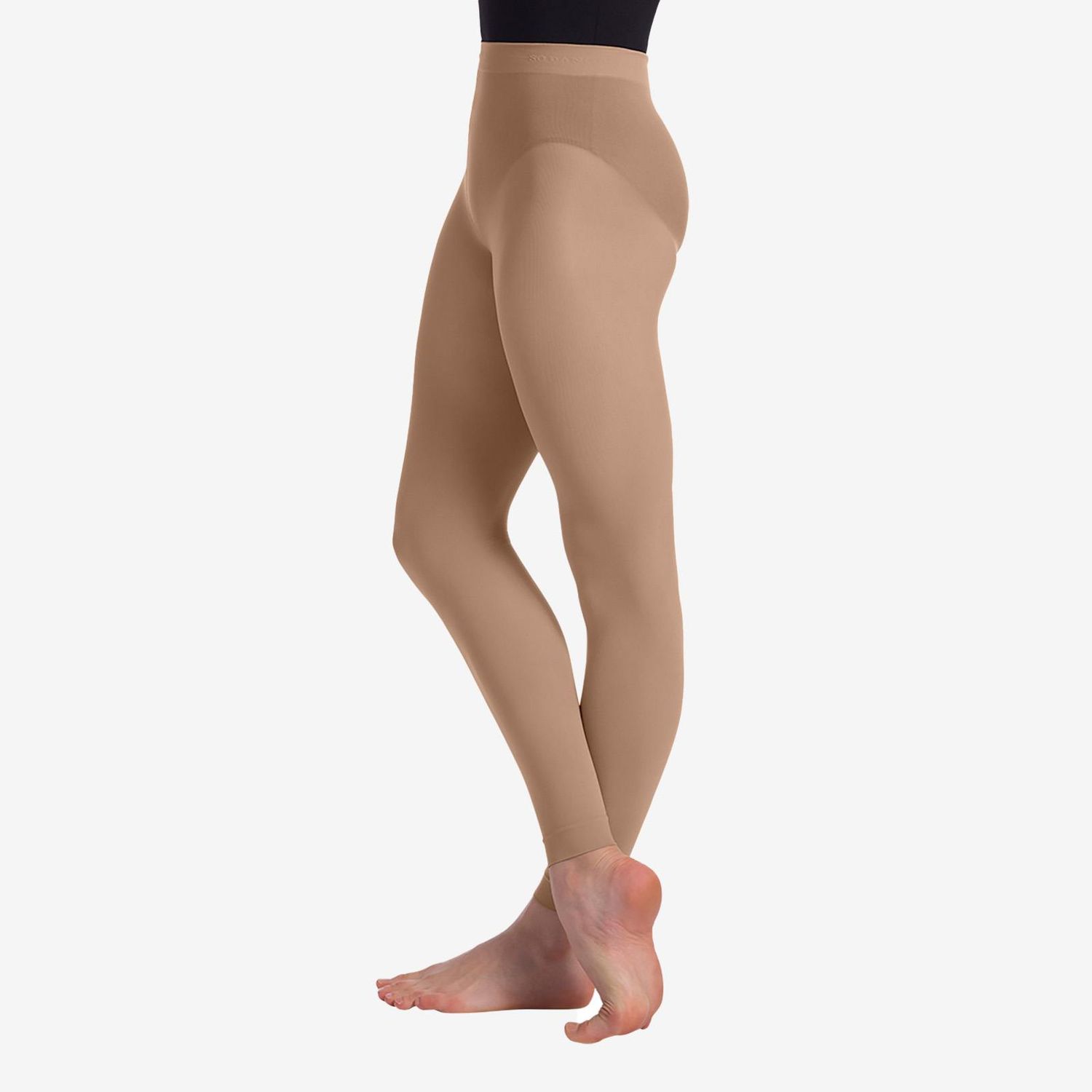 TS70 So Danca Footless Adult