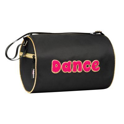 2601 Bubbles Duffel, Black