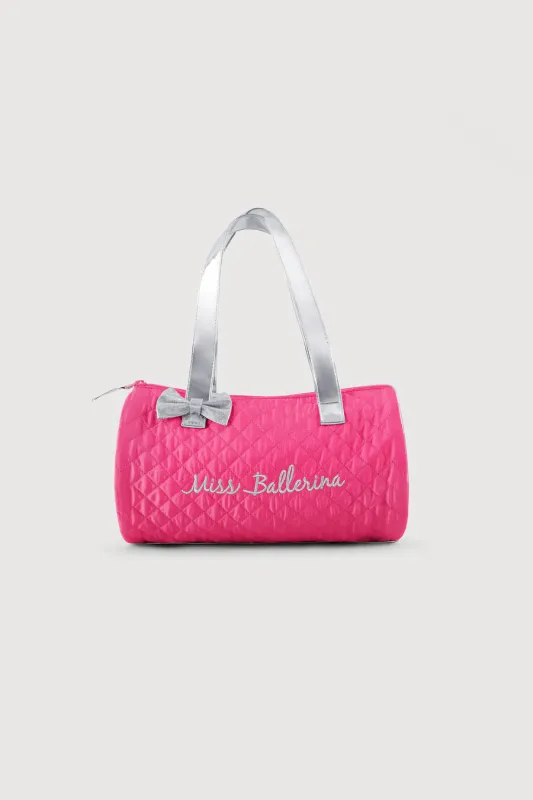 Bloch "Miss Ballerina" Bag