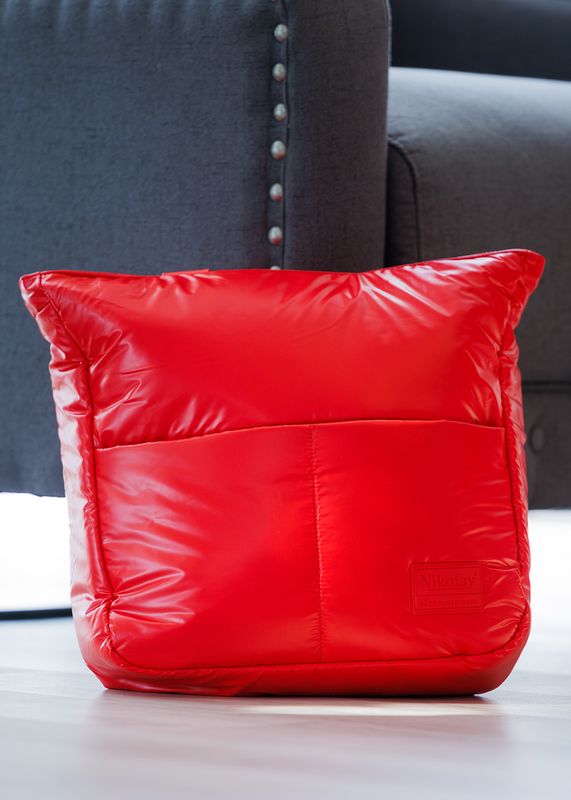 Nikolay City Tote
