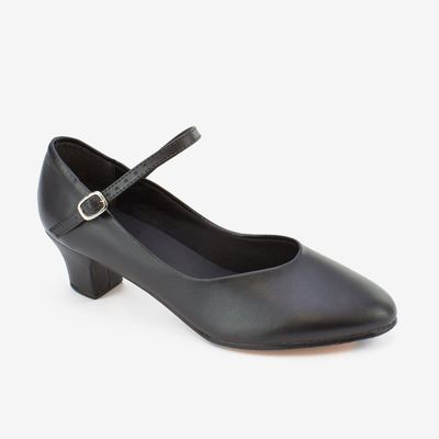 So Danca CH50 Character Shoe, 1.5”