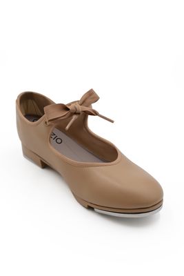 Capezio 356C Girls Shuffle Tap