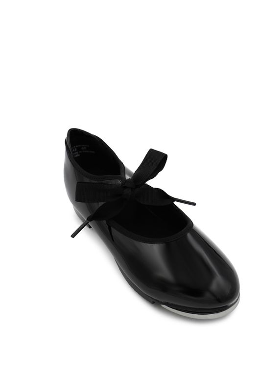 Capezio 356C Girls Shuffle Tap