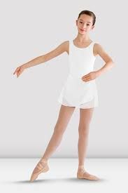 CL8255, Tank Skirted Leo
