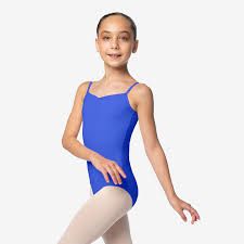 So Danca SL05 Cami Leotard
