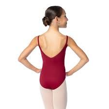SL03, Child Cami Leotard