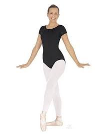 44475 Short Sleeve Leo