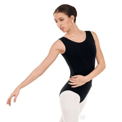 *1002, Tank Leotard