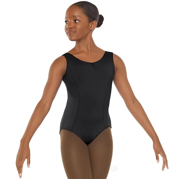 44264C, Child Princess Seam Tank