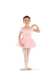 CL9262, Scoop Neck Tutu Leo