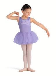 CL5635, Tank Tutu Leotard