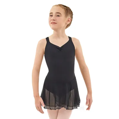 41450c Tank Dance Dress