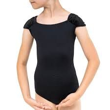 12210C, Elizabeth Leotard, Child