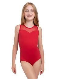 SE2001C, Sweetheart Neck Tank Leo