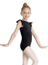 12074c Cupid Leotard