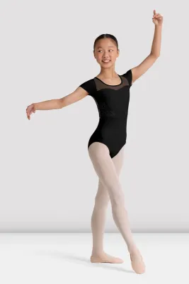 Leotards