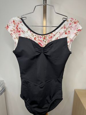 Nutcracker Delphine Jet Leo